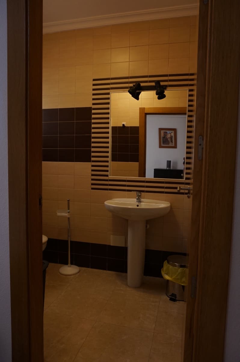 Apartamento de 2 habitaciones en San Miguel de Salinas en venta - 119.000 € (Ref: 8893745)