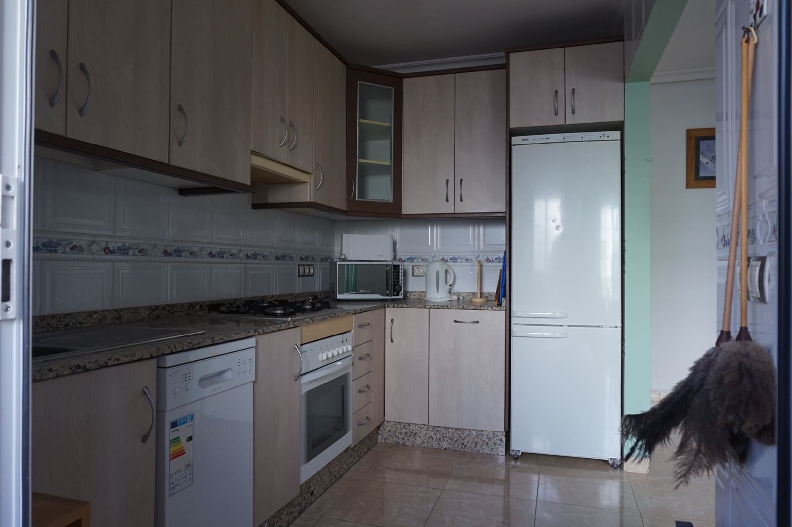 Apartamento de 2 habitaciones en San Miguel de Salinas en venta - 119.000 € (Ref: 8893745)
