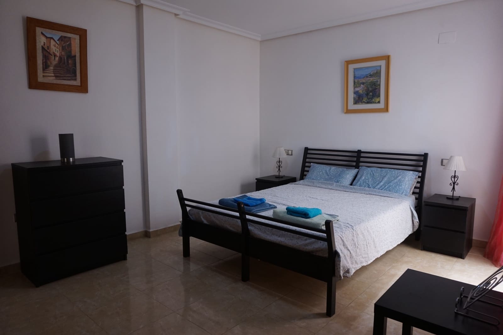 Apartamento de 2 habitaciones en San Miguel de Salinas en venta - 119.000 € (Ref: 8893745)