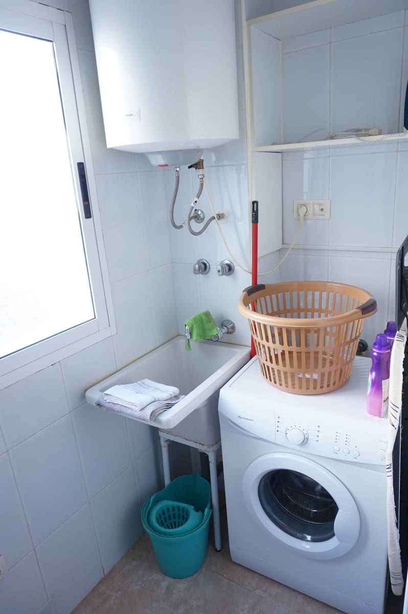 Apartamento de 2 habitaciones en San Miguel de Salinas en venta - 119.000 € (Ref: 8893745)