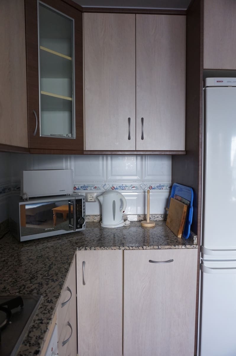 Apartamento de 2 habitaciones en San Miguel de Salinas en venta - 119.000 € (Ref: 8893745)