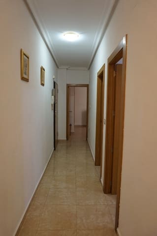 Apartamento de 2 habitaciones en San Miguel de Salinas en venta - 119.000 € (Ref: 8893745)