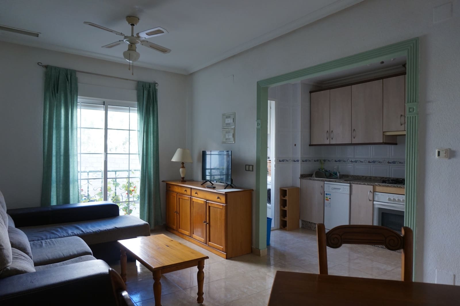 Apartamento de 2 habitaciones en San Miguel de Salinas en venta - 119.000 € (Ref: 8893745)