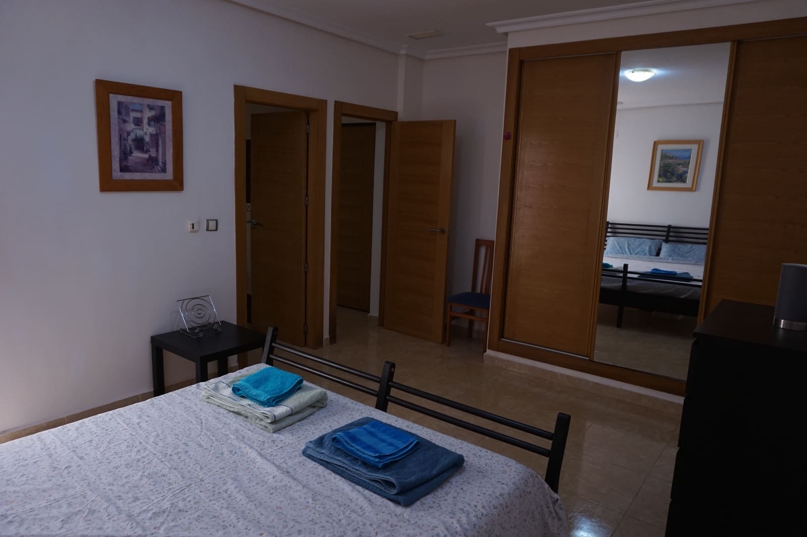 Apartamento de 2 habitaciones en San Miguel de Salinas en venta - 119.000 € (Ref: 8893745)