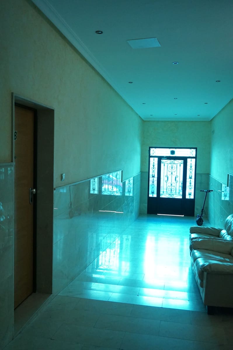 Apartamento de 2 habitaciones en San Miguel de Salinas en venta - 119.000 € (Ref: 8893745)