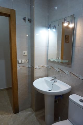 Apartamento de 2 habitaciones en San Miguel de Salinas en venta - 119.000 € (Ref: 8893745)
