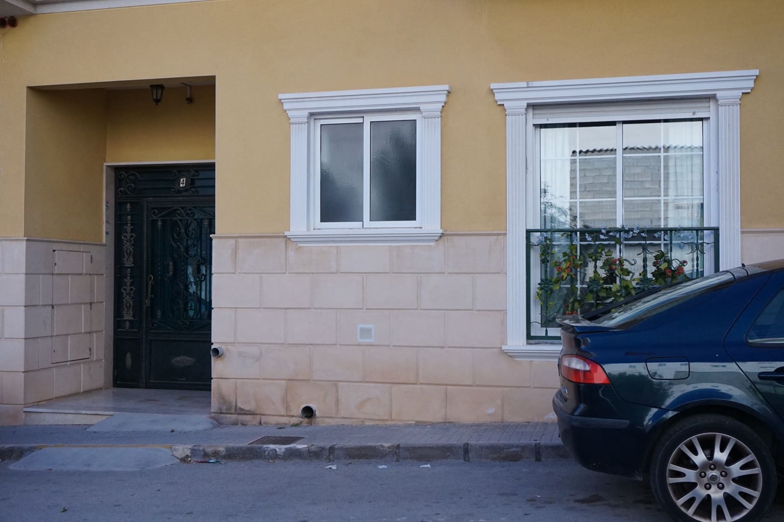 Apartamento de 2 habitaciones en San Miguel de Salinas en venta - 119.000 € (Ref: 8893745)