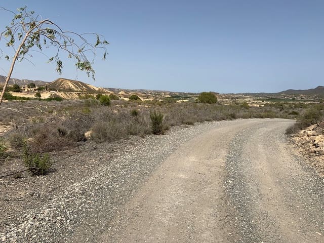 Grond te koop in Sucina, Murcia stad - € 240.000 (Ref: 8893890)