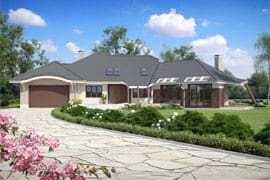 Haus zu verkaufen in San Miguel de Salinas - 97.000 € (Ref: 8894144)