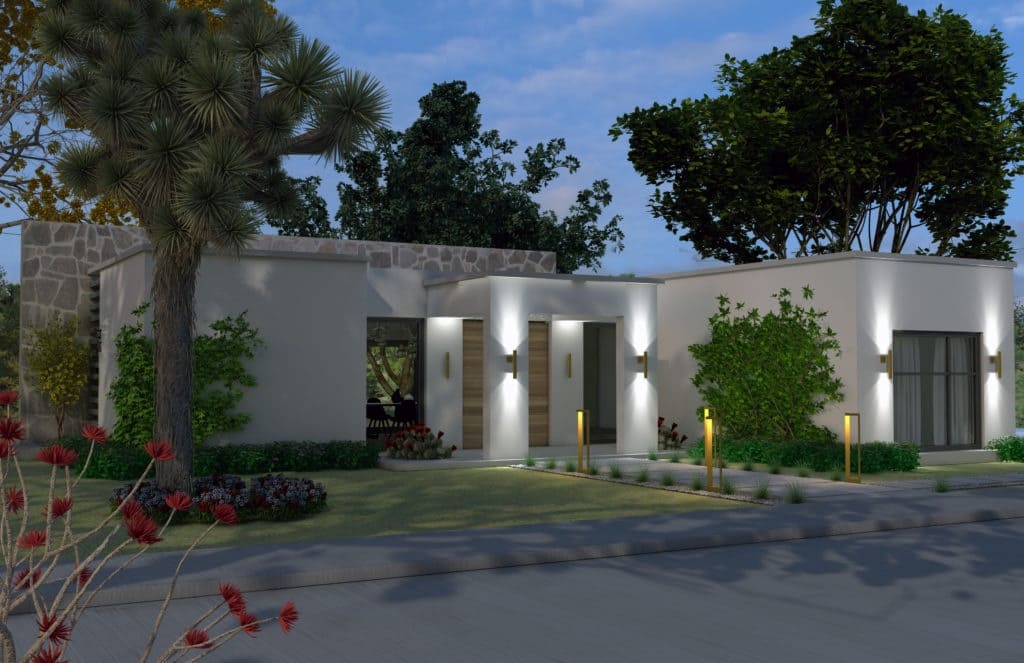 Haus zu verkaufen in San Miguel de Salinas - 97.000 € (Ref: 8894144)