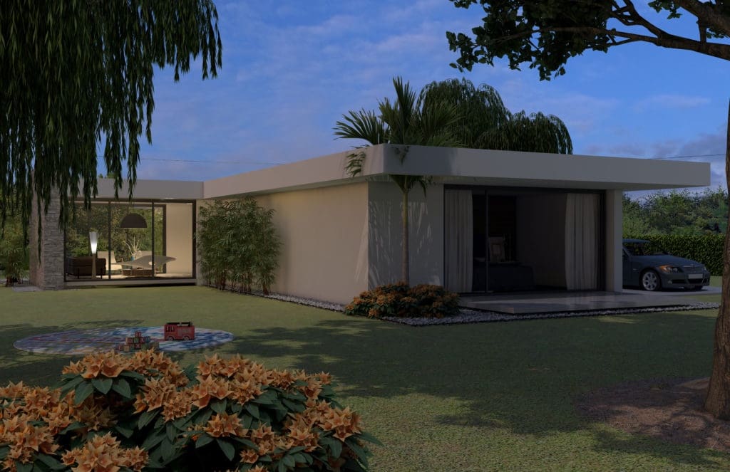 Haus zu verkaufen in San Miguel de Salinas - 97.000 € (Ref: 8894144)