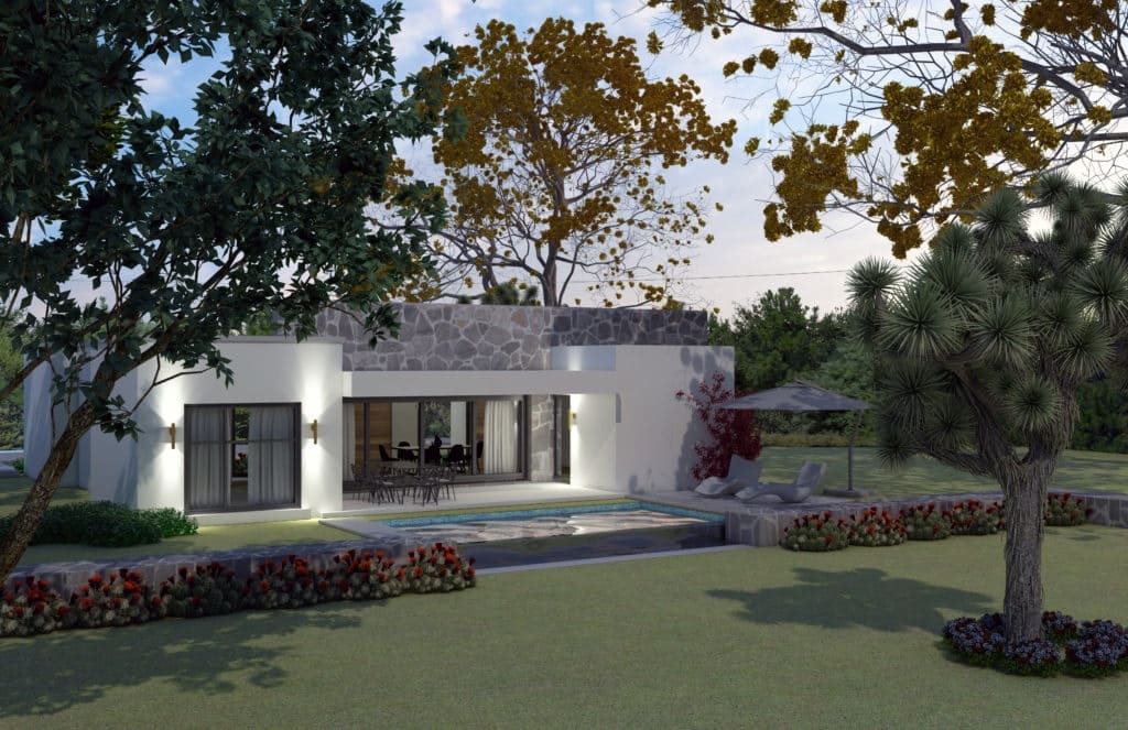 Haus zu verkaufen in San Miguel de Salinas - 97.000 € (Ref: 8894144)