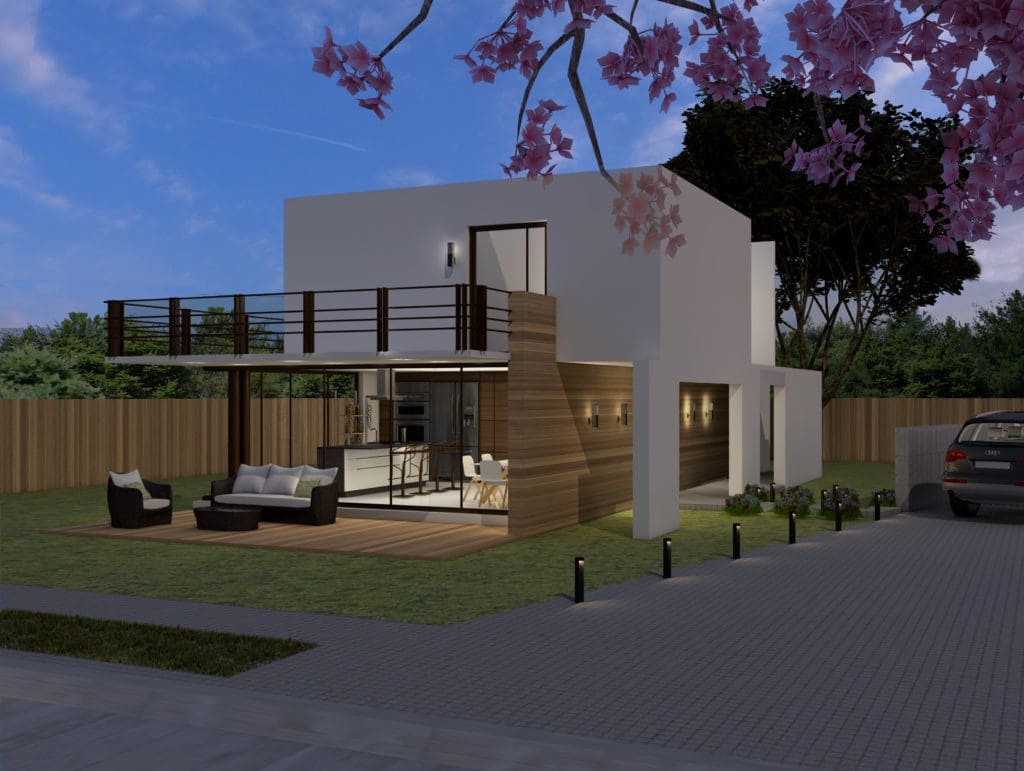 Haus zu verkaufen in San Miguel de Salinas - 97.000 € (Ref: 8894144)