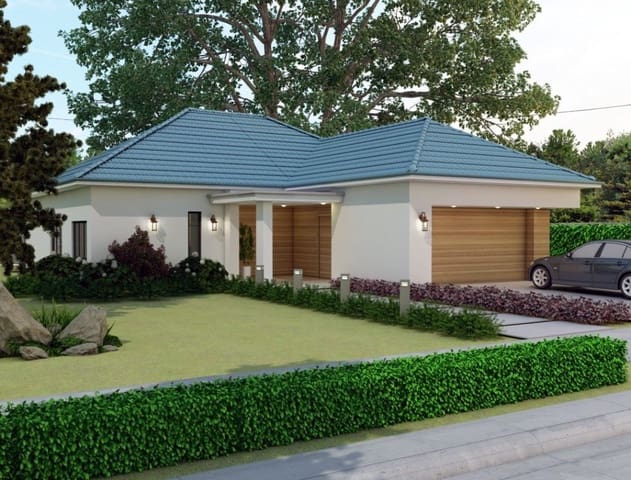 Casa en San Miguel de Salinas en venta - 97.000 € (Ref: 8894144)