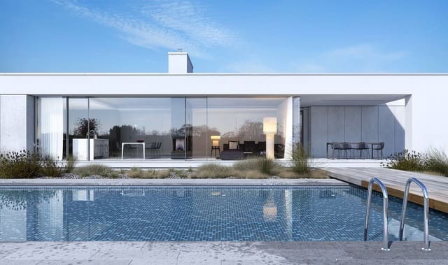 Casa en San Miguel de Salinas en venta - 97.000 € (Ref: 8894144)