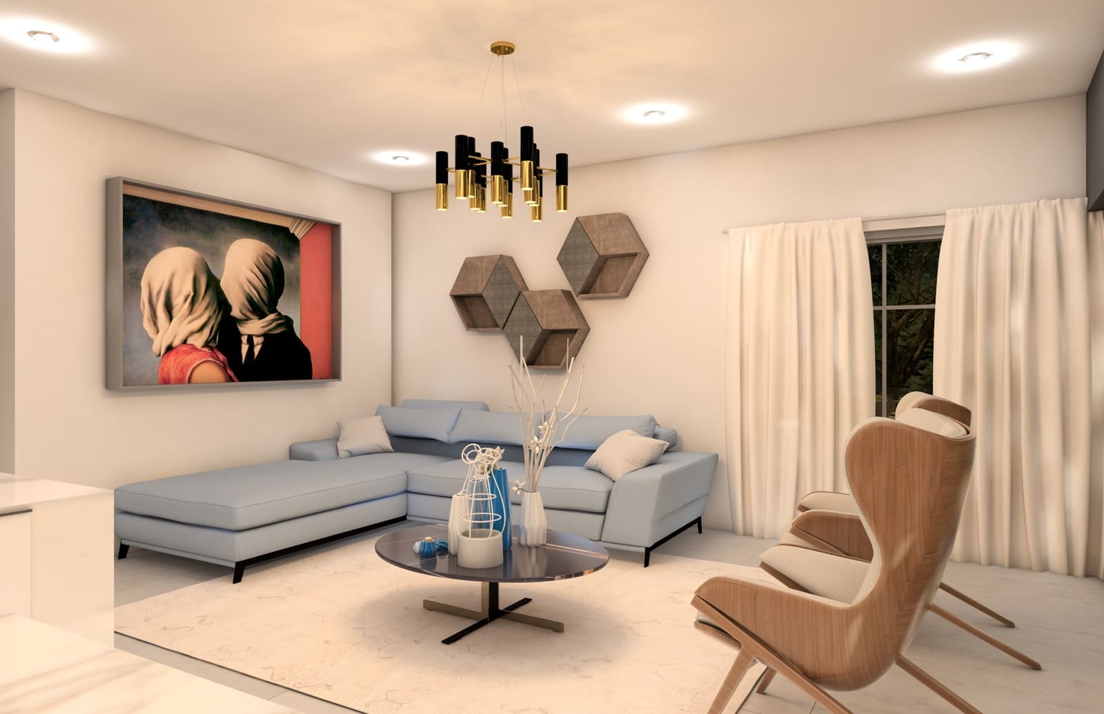 Haus zu verkaufen in San Miguel de Salinas - 97.000 € (Ref: 8894144)