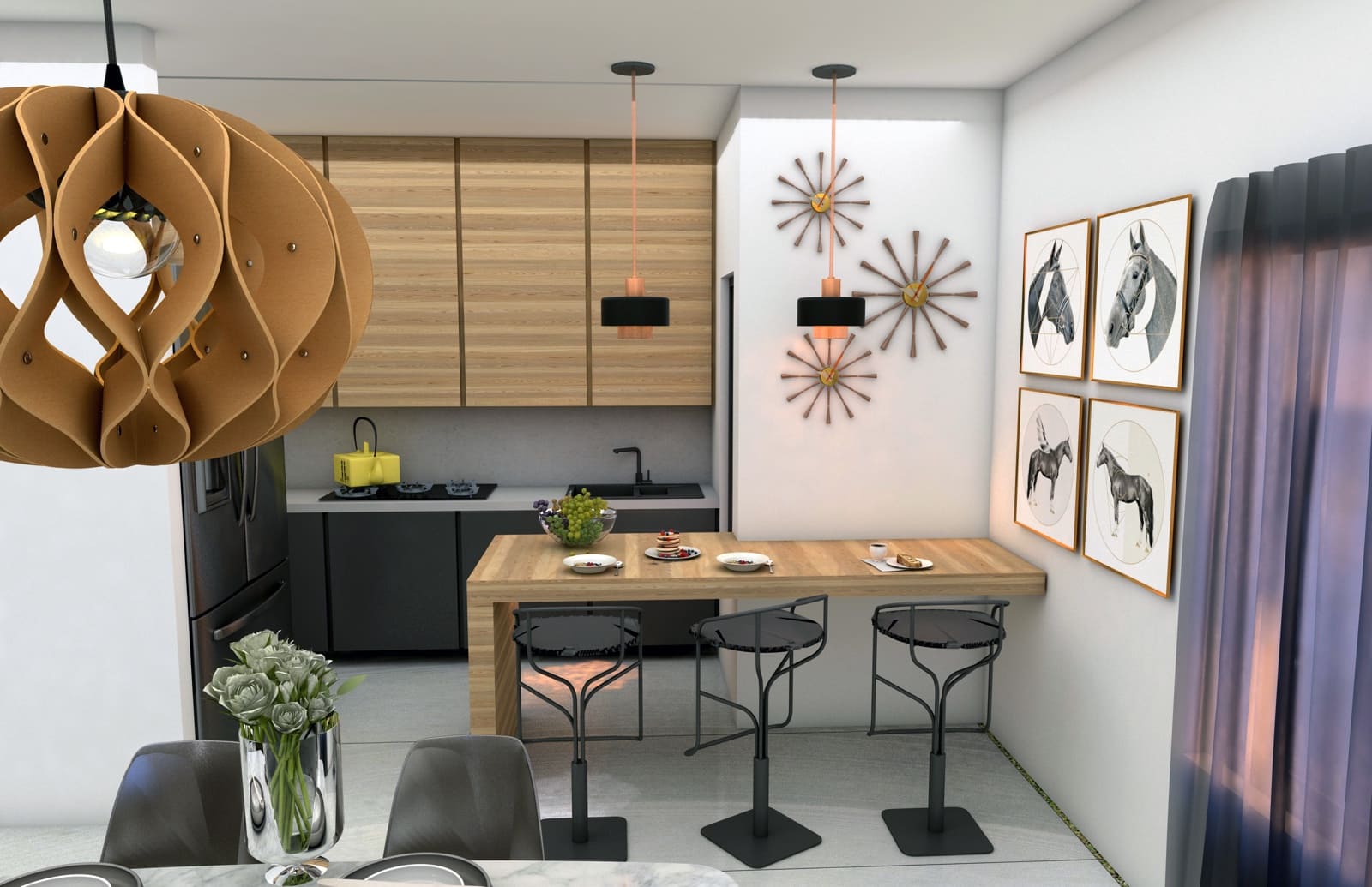 Haus zu verkaufen in San Miguel de Salinas - 97.000 € (Ref: 8894144)