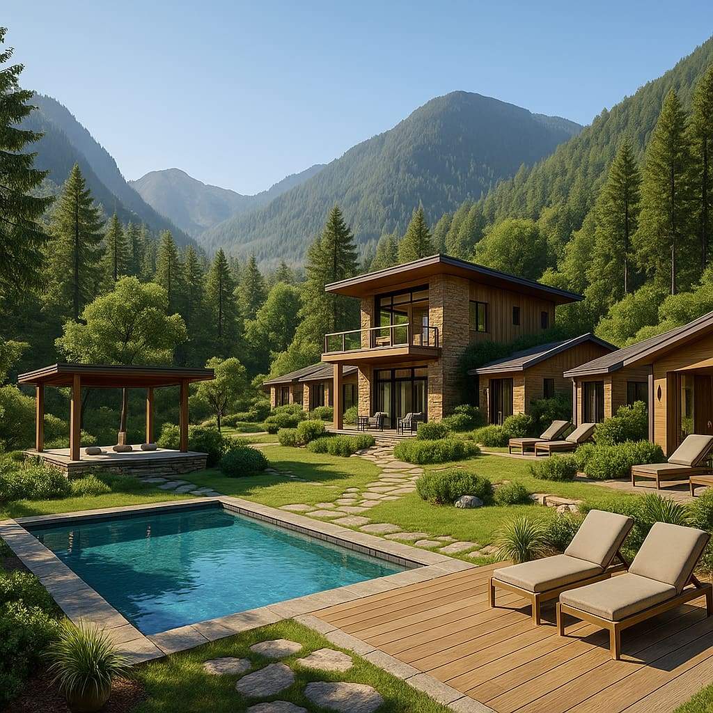 Ubebygd land til salgs i Sucina - € 240 000 (Ref: 9447163)