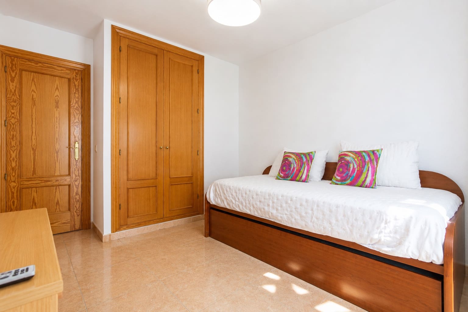 3 Zimmer Apartment zu vermieten in Altea mit Garage - 1.000 € (Ref: 10037027)