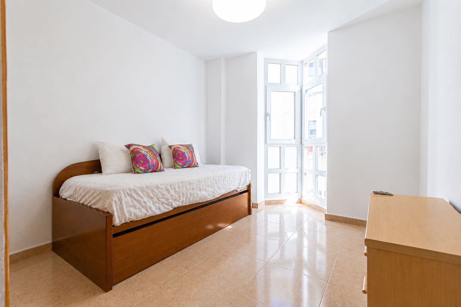 3 Zimmer Apartment zu vermieten in Altea mit Garage - 1.000 € (Ref: 10037027)