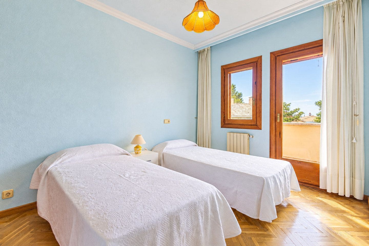 5 Zimmer Villa zu verkaufen in Benidorm mit Pool Garage - 1.480.000 € (Ref: 10157395)