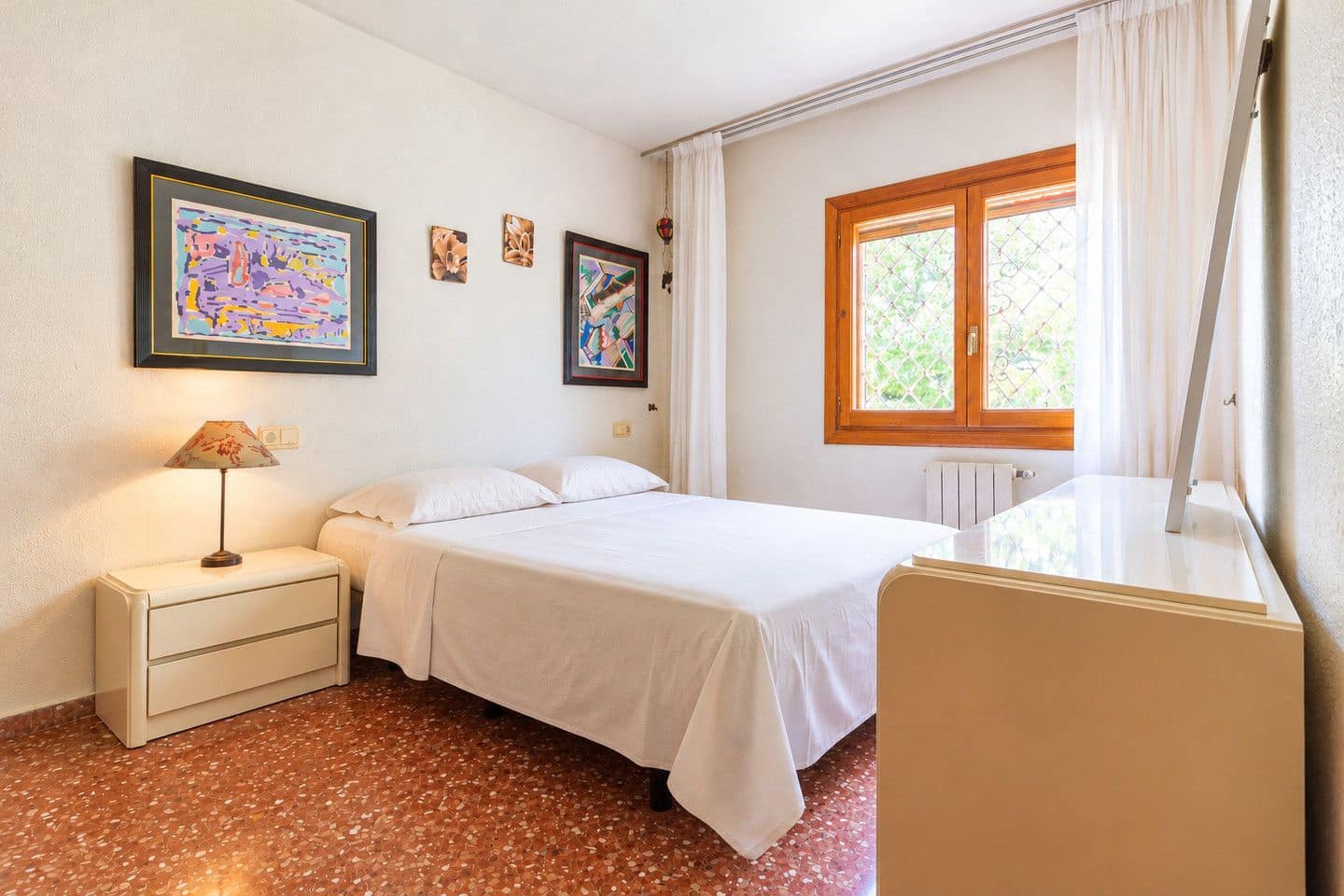 5 Zimmer Villa zu verkaufen in Benidorm mit Pool Garage - 1.480.000 € (Ref: 10157395)