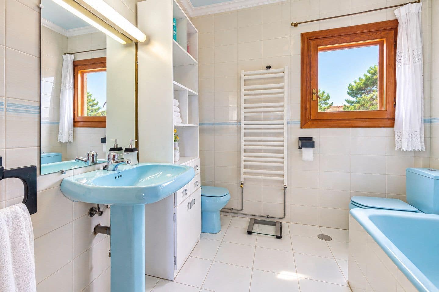 5 Zimmer Villa zu verkaufen in Benidorm mit Pool Garage - 1.480.000 € (Ref: 10157395)