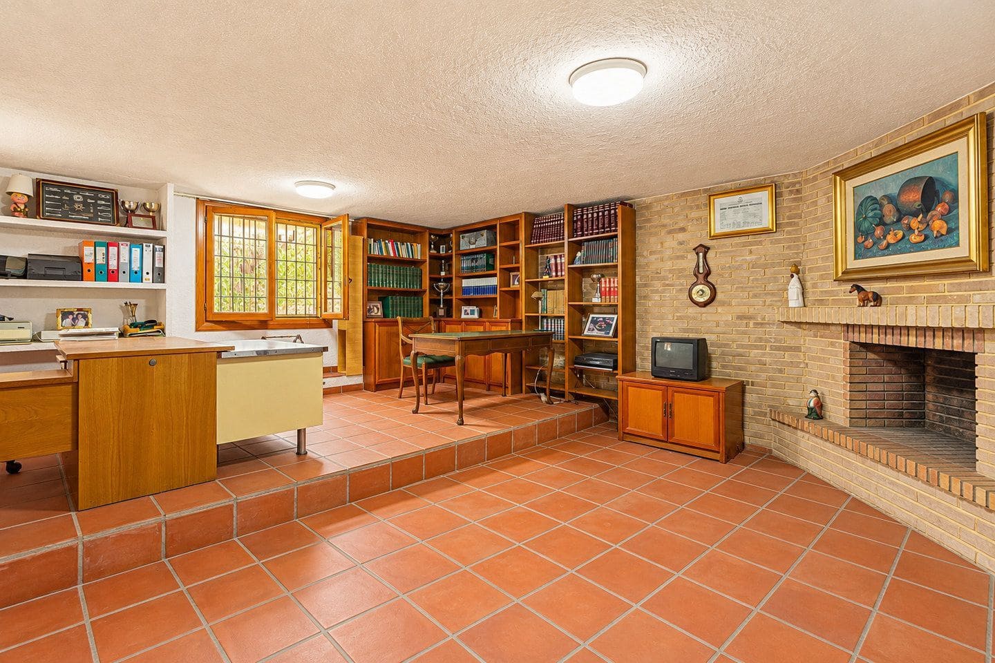 5 Zimmer Villa zu verkaufen in Benidorm mit Pool Garage - 1.480.000 € (Ref: 10157395)