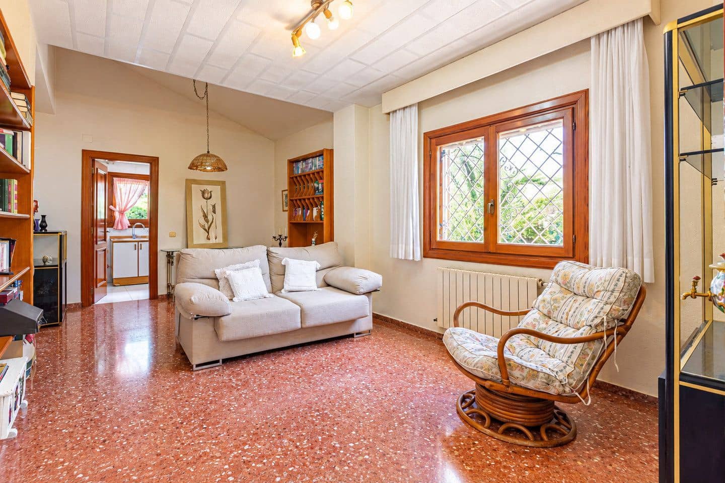 5 Zimmer Villa zu verkaufen in Benidorm mit Pool Garage - 1.480.000 € (Ref: 10157395)