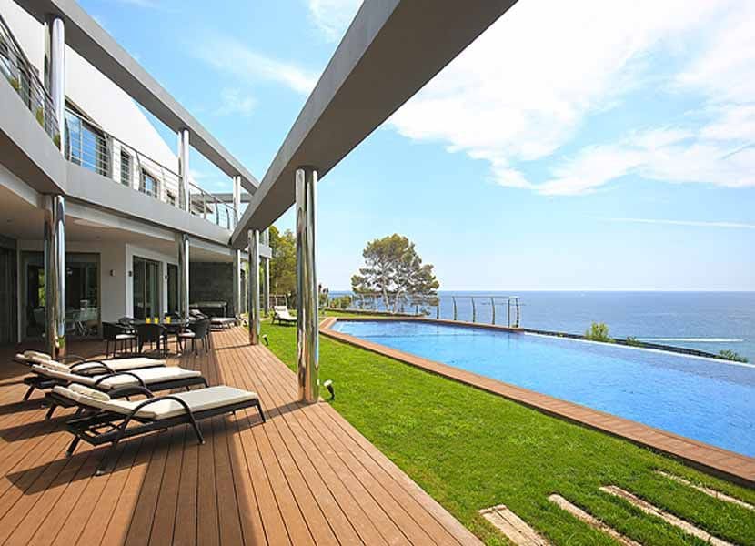 6 slaapkamer Villa te koop in Altea met zwembad garage - € 5.900.000 (Ref: 3317307)