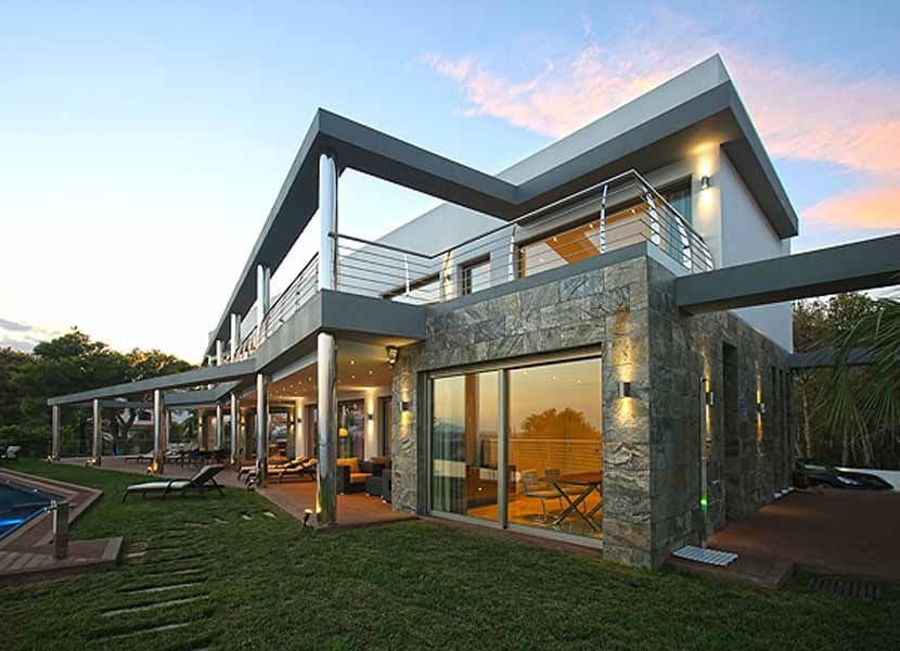 6 slaapkamer Villa te koop in Altea met zwembad garage - € 5.900.000 (Ref: 3317307)