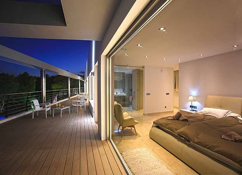 6 slaapkamer Villa te koop in Altea met zwembad garage - € 5.900.000 (Ref: 3317307)