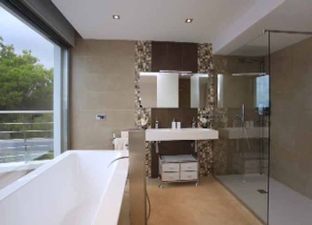 6 slaapkamer Villa te koop in Altea met zwembad garage - € 5.900.000 (Ref: 3317307)