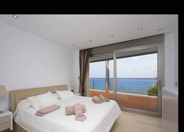 6 slaapkamer Villa te koop in Altea met zwembad garage - € 5.900.000 (Ref: 3317307)