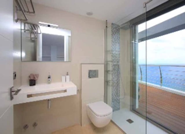 6 slaapkamer Villa te koop in Altea met zwembad garage - € 5.900.000 (Ref: 3317307)