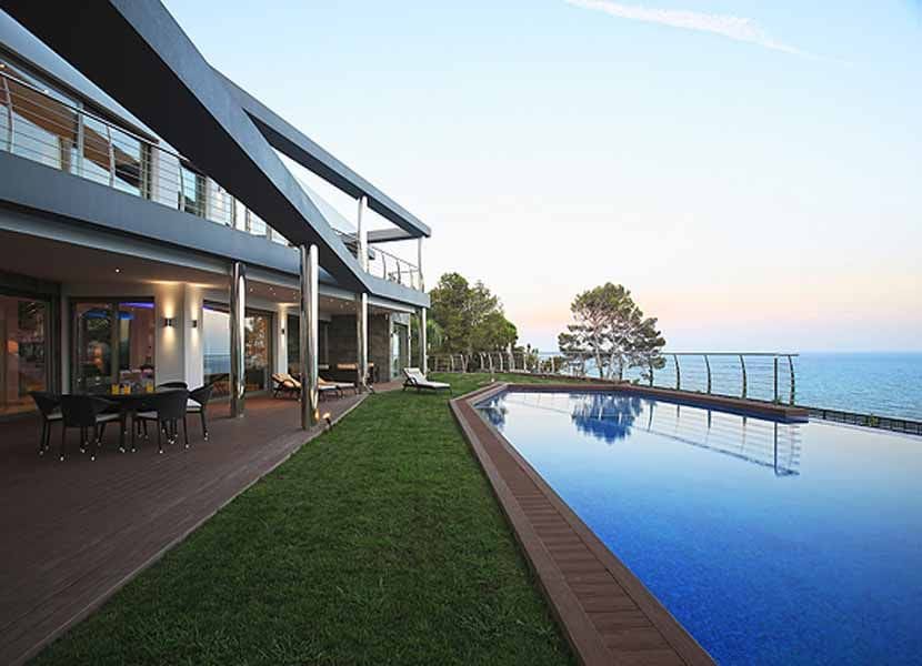 6 slaapkamer Villa te koop in Altea met zwembad garage - € 5.900.000 (Ref: 3317307)