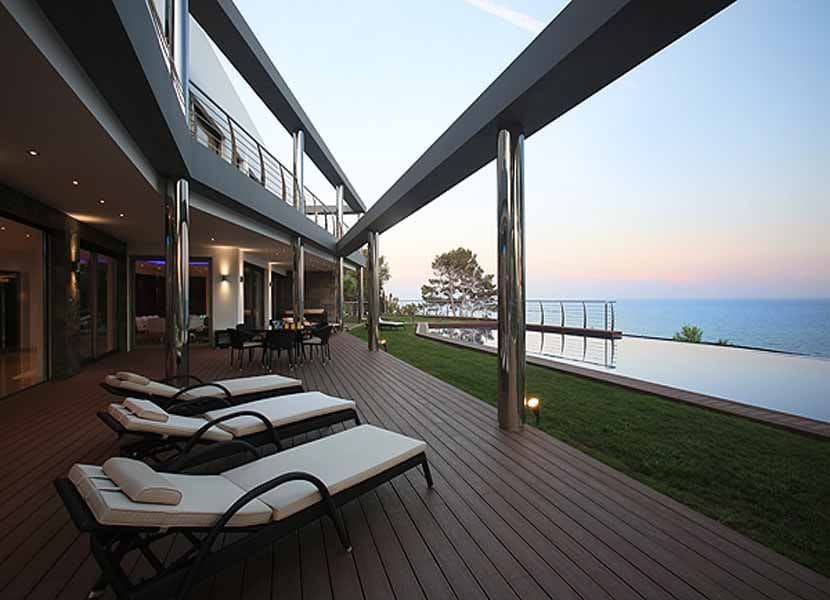 6 slaapkamer Villa te koop in Altea met zwembad garage - € 5.900.000 (Ref: 3317307)