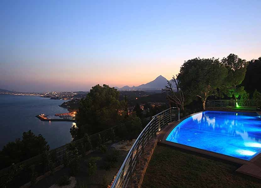 6 slaapkamer Villa te koop in Altea met zwembad garage - € 5.900.000 (Ref: 3317307)