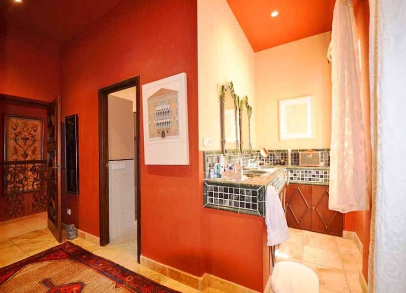 7 bedroom Villa for sale in Altea with pool garage - € 3,000,000 (Ref: 3317311)