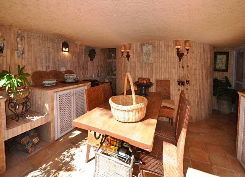 7 bedroom Villa for sale in Altea with pool garage - € 3,000,000 (Ref: 3317311)