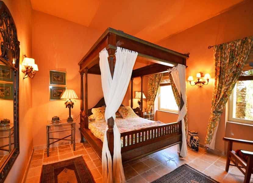 7 bedroom Villa for sale in Altea with pool garage - € 3,000,000 (Ref: 3317311)