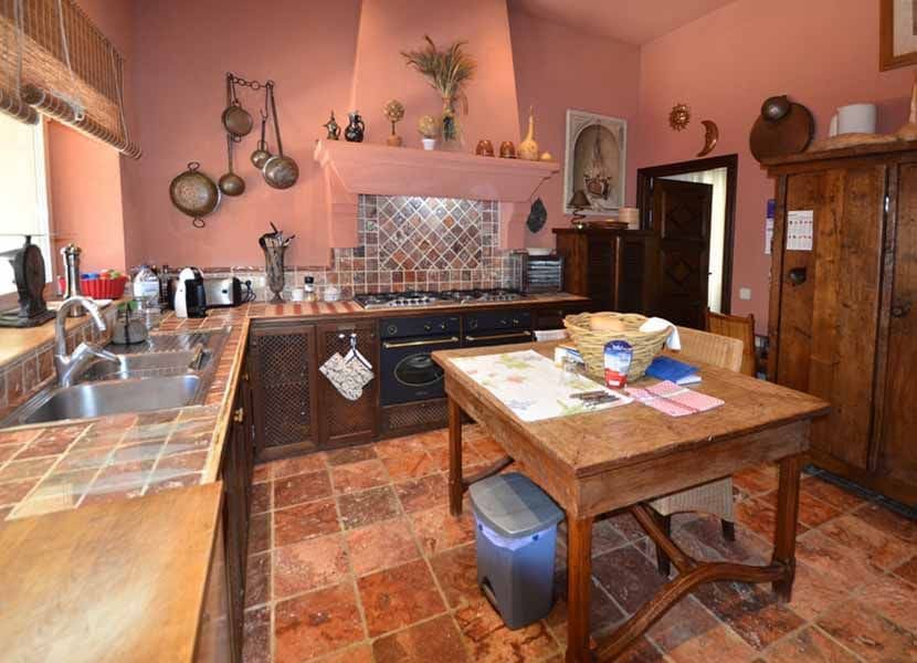 7 bedroom Villa for sale in Altea with pool garage - € 3,000,000 (Ref: 3317311)