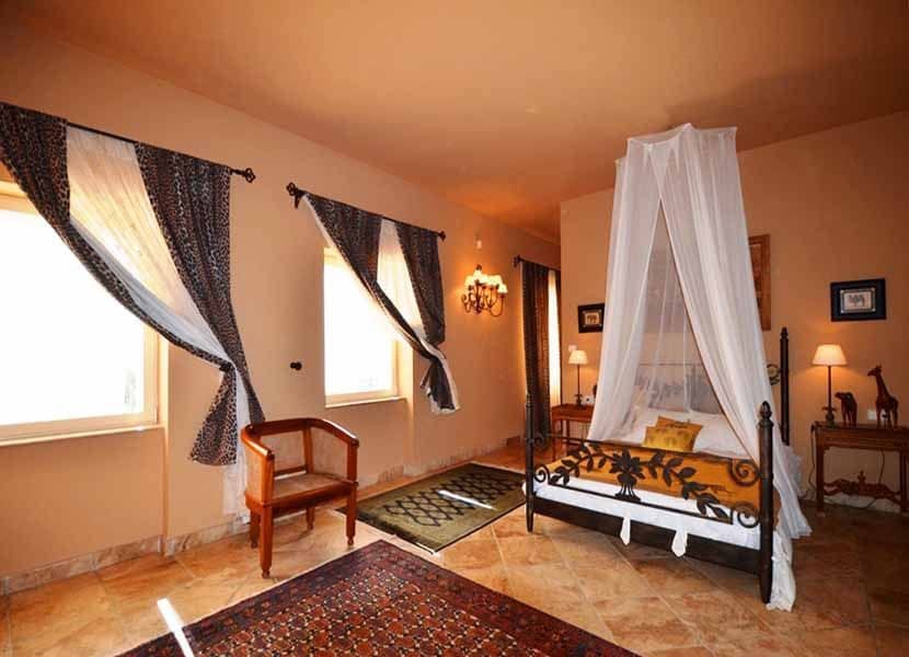 7 bedroom Villa for sale in Altea with pool garage - € 3,000,000 (Ref: 3317311)