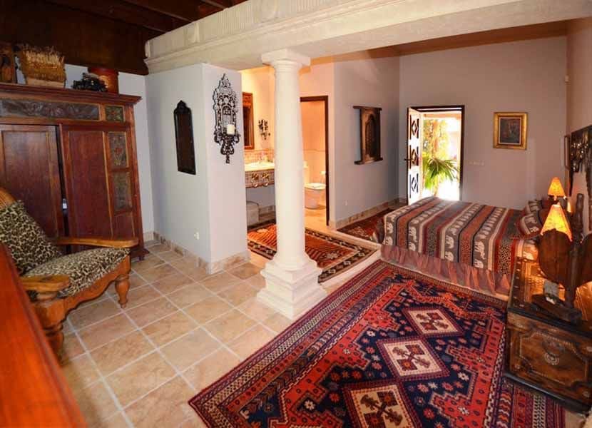 7 bedroom Villa for sale in Altea with pool garage - € 3,000,000 (Ref: 3317311)