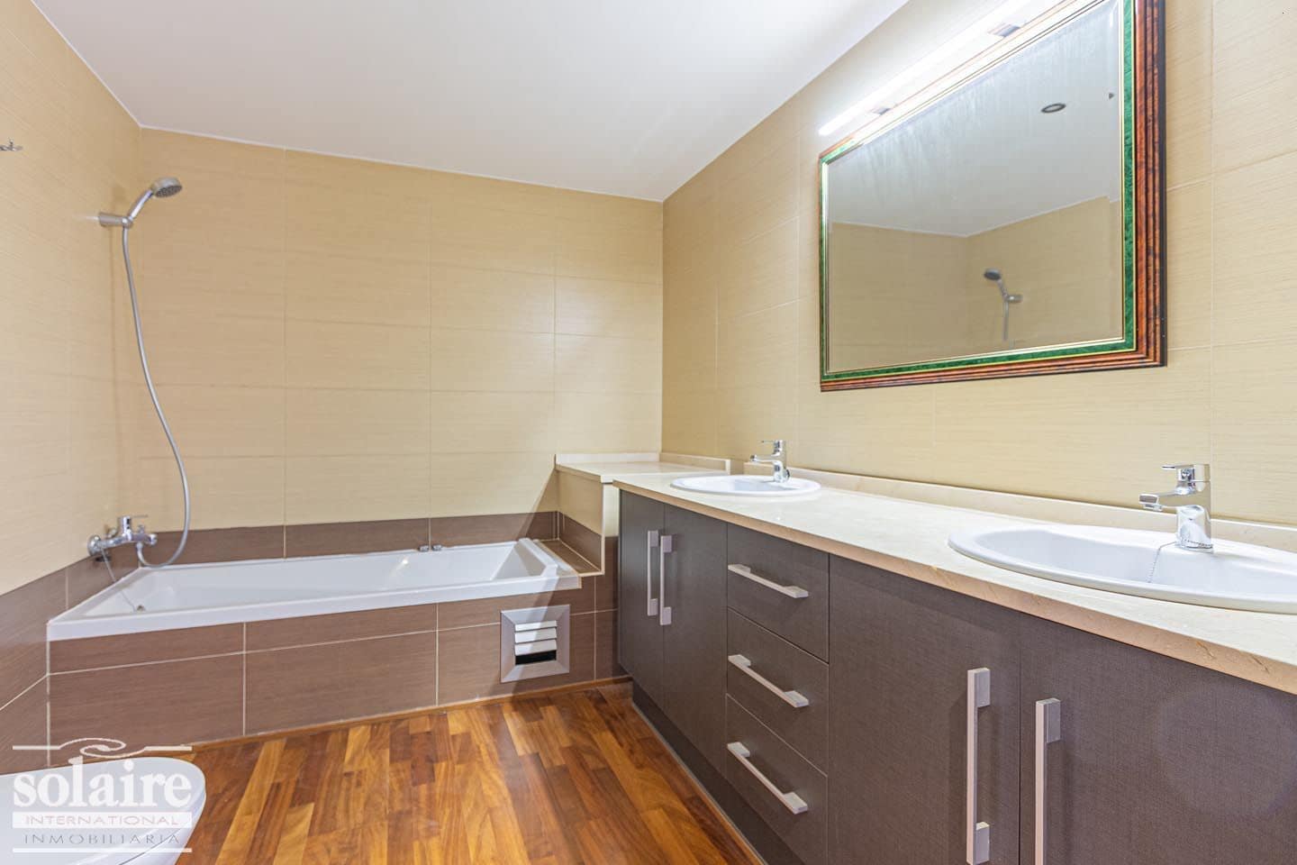 3 soveværelse Penthouse til salg i Altea la Vella med garage - € 589.000 (Ref: 3317329)