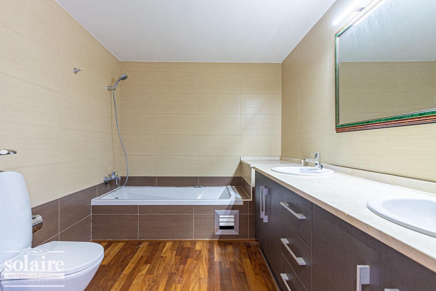 3 soveværelse Penthouse til salg i Altea la Vella med garage - € 589.000 (Ref: 3317329)