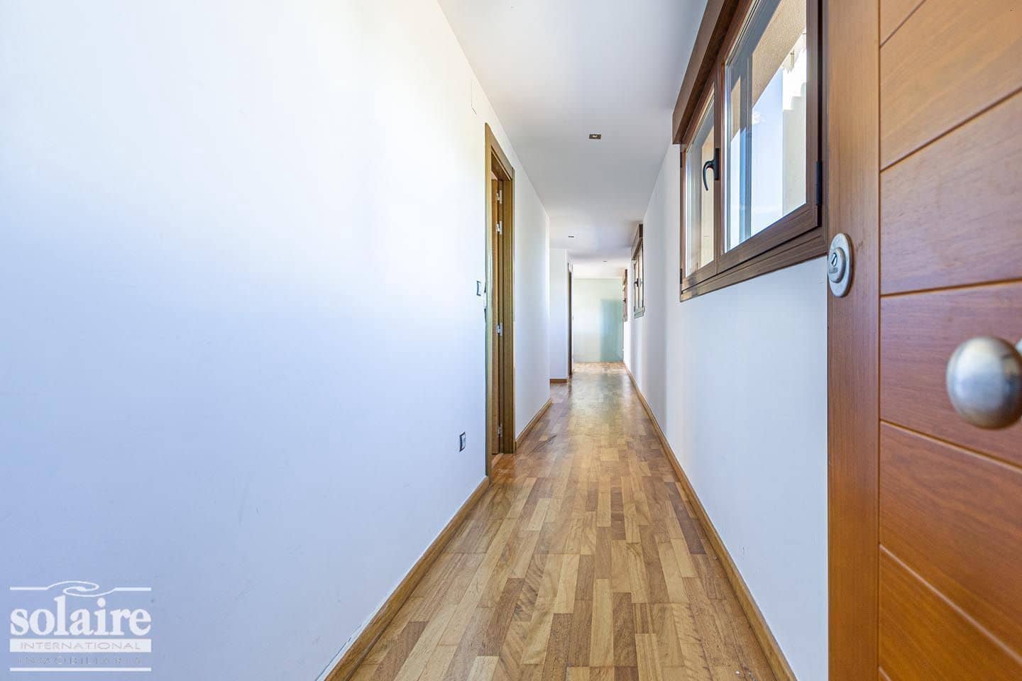 3 soveværelse Penthouse til salg i Altea la Vella med garage - € 589.000 (Ref: 3317329)