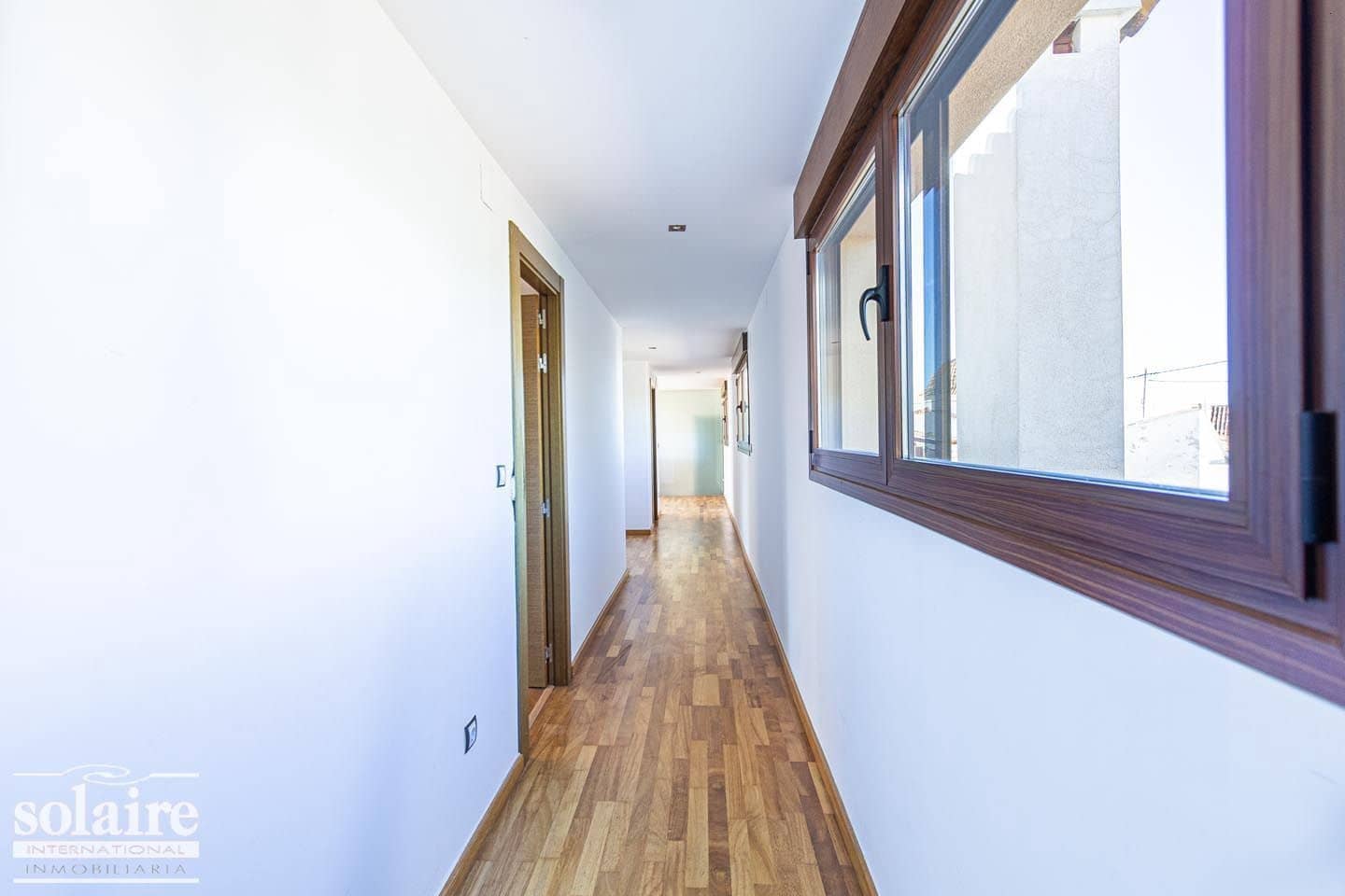 3 soveværelse Penthouse til salg i Altea la Vella med garage - € 589.000 (Ref: 3317329)