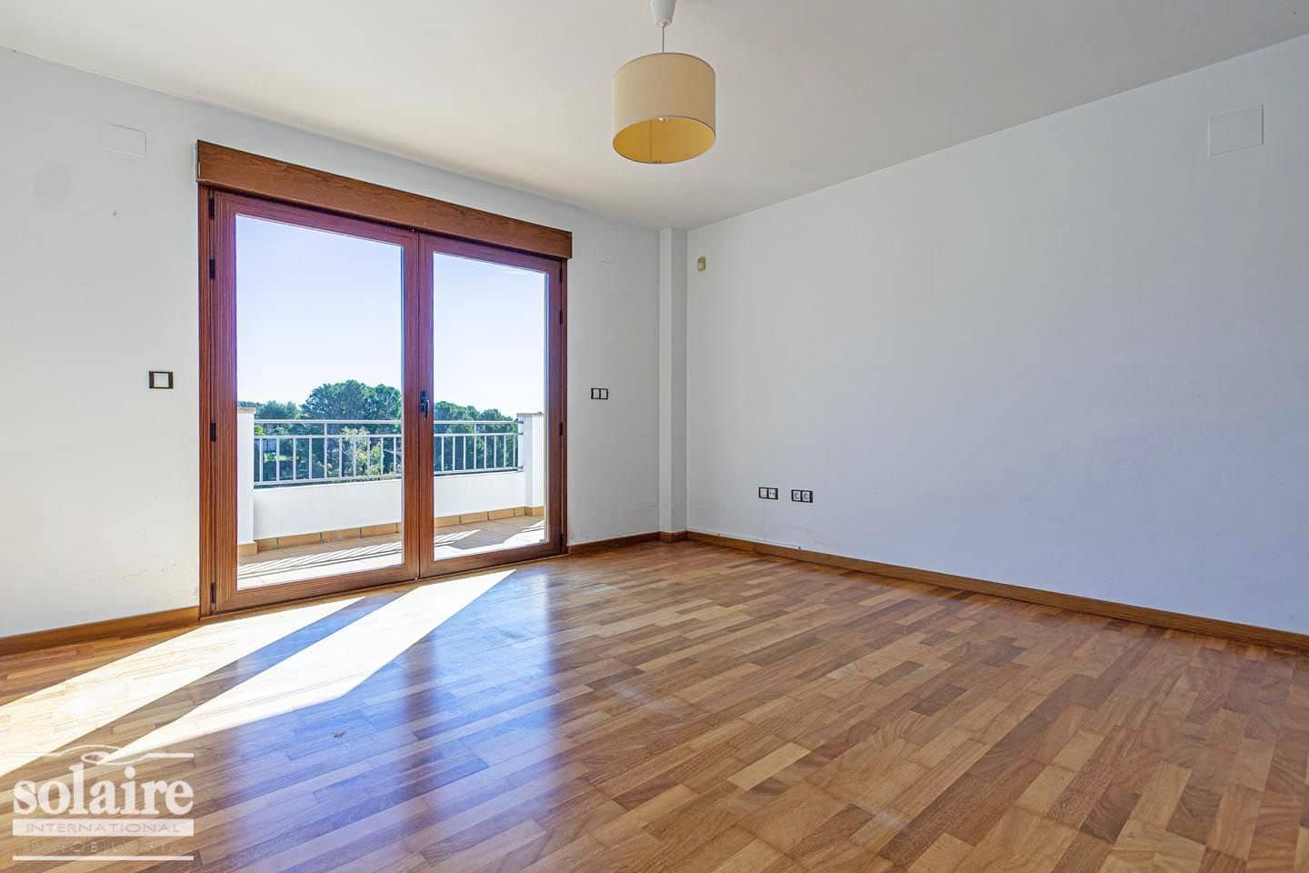 3 soveværelse Penthouse til salg i Altea la Vella med garage - € 589.000 (Ref: 3317329)