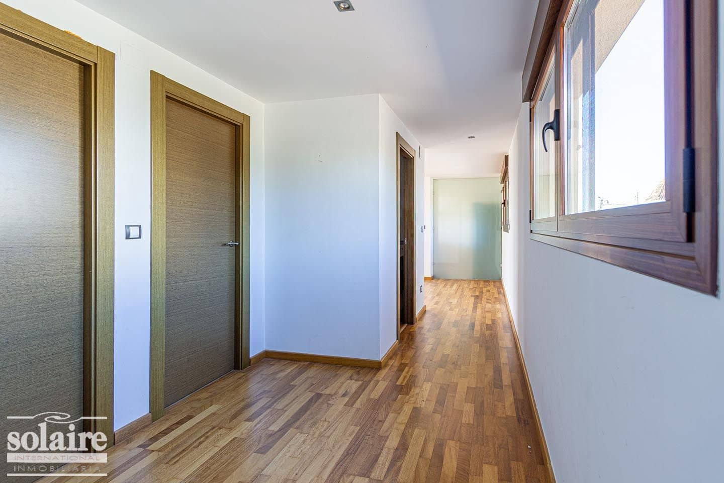 3 soveværelse Penthouse til salg i Altea la Vella med garage - € 589.000 (Ref: 3317329)